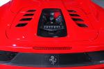 Ferrari 458 Italia Spider by Capristo 2013 года